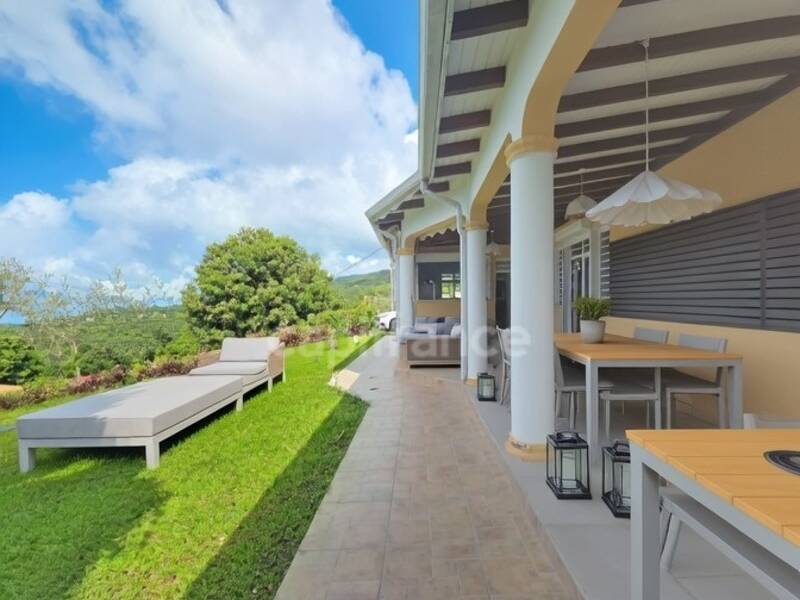 Maison à vendre, 157m², VIEUX HABITANTS