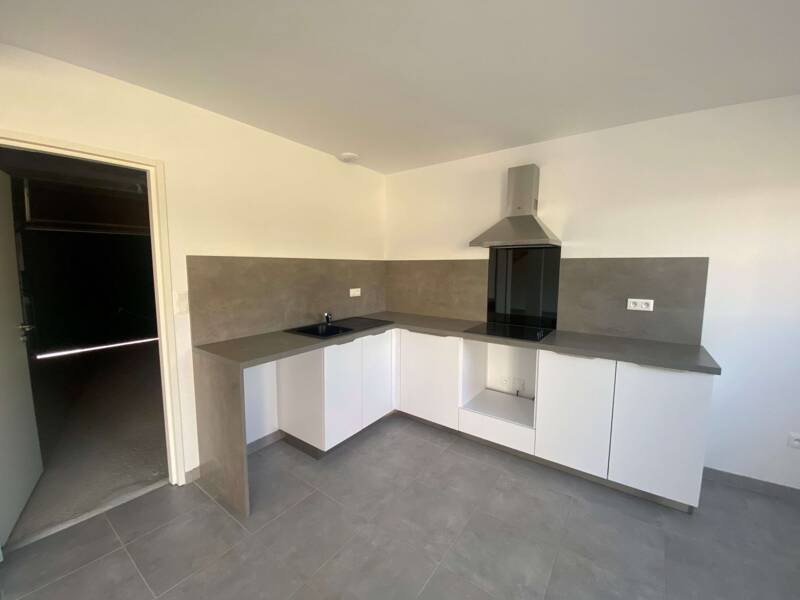 Maison à louer, 87m², MERVILLE