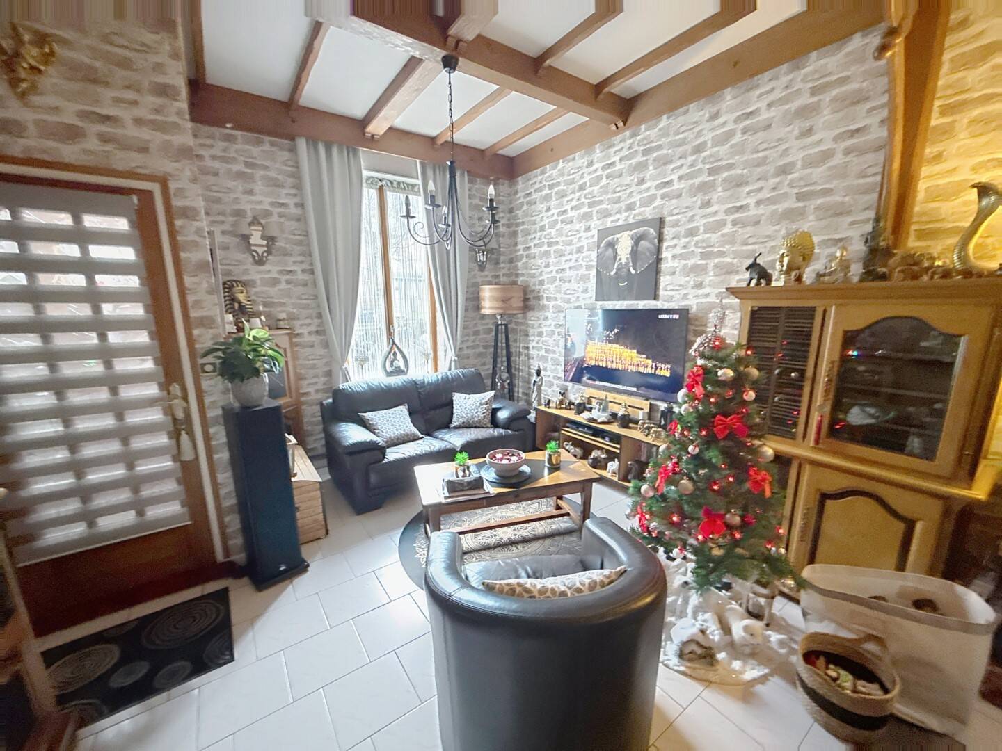 Maison à vendre, 85m², ROUBAIX
