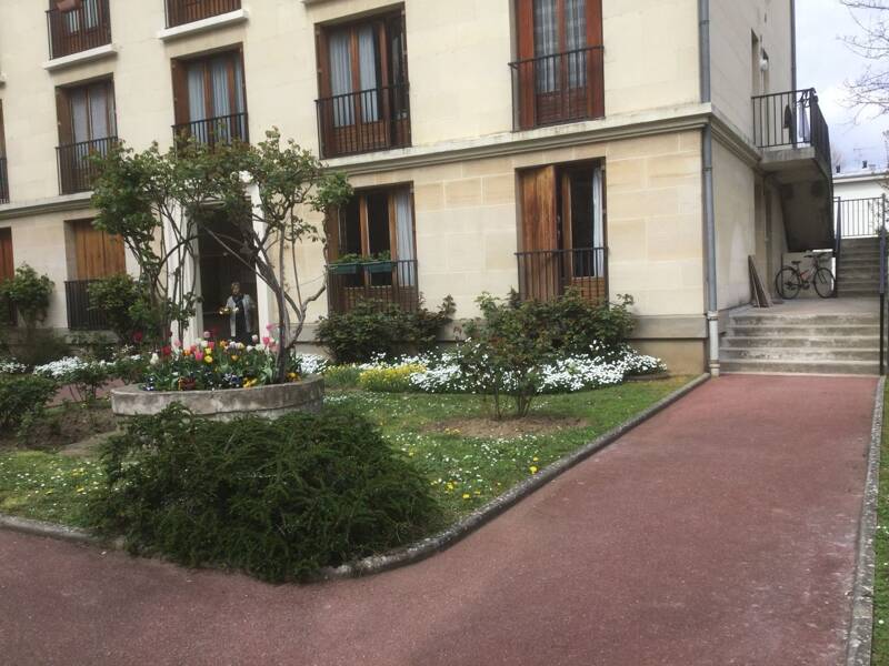Maison à louer, 16m², VERSAILLES
