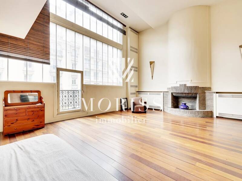 Maison à vendre, 416m², PARIS 17E