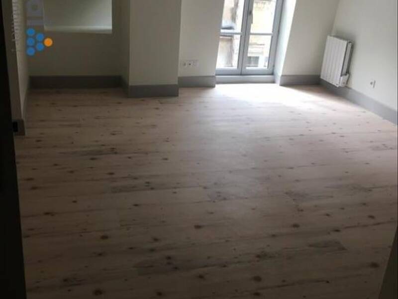 Maison à louer, 24m², LYON 1ER