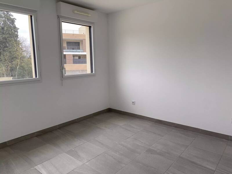 Maison à louer, 44m², AIX EN PROVENCE