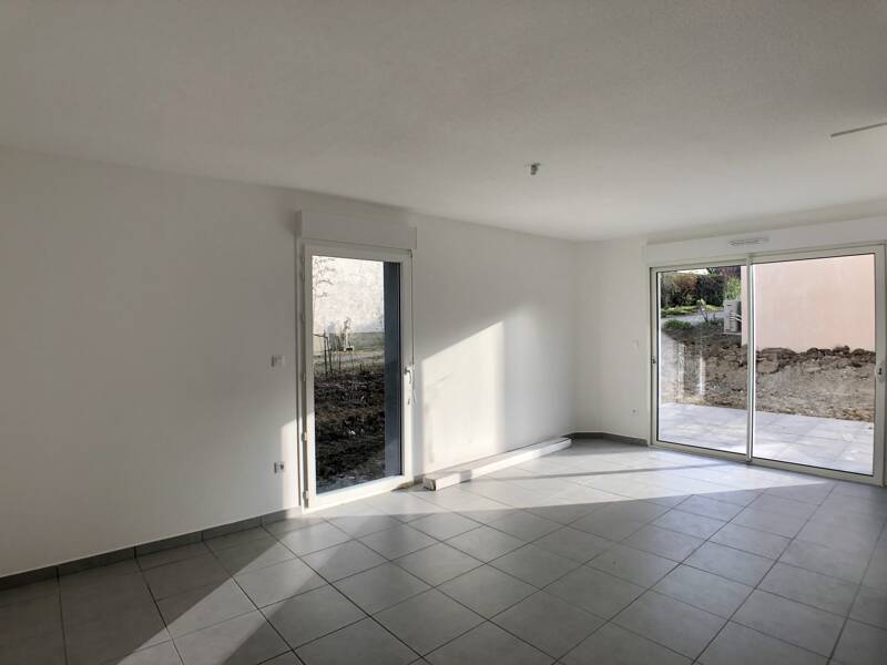 Maison à louer, 89m², ROUFFIAC TOLOSAN