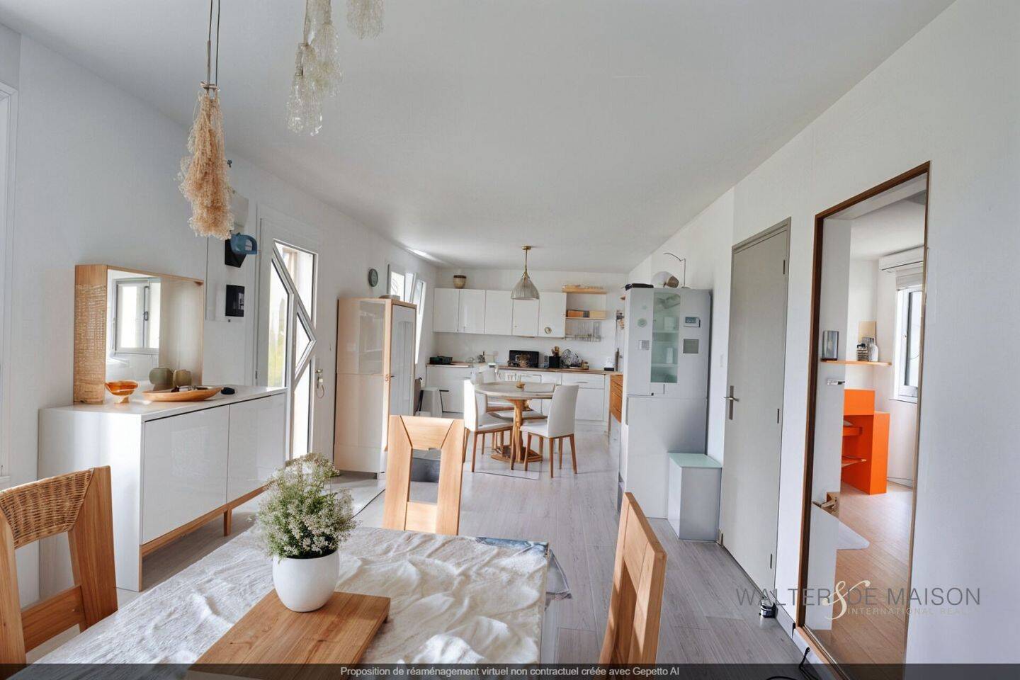 Maison à vendre, 114m², FINISTERE