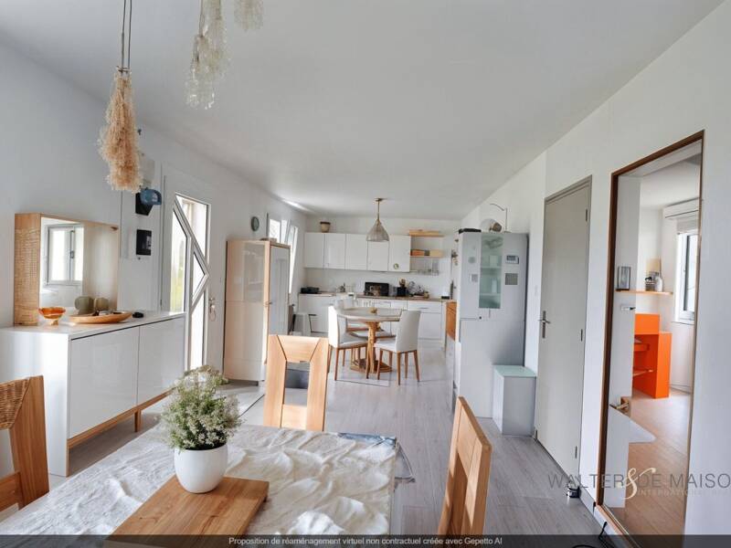 Maison à vendre, 114m², FINISTERE