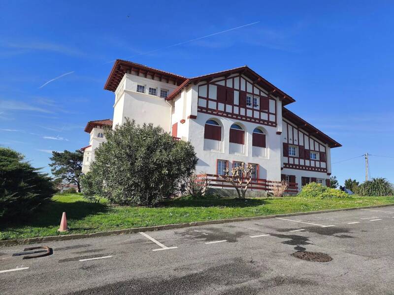 Maison à louer, 15m², SAINT JEAN DE LUZ