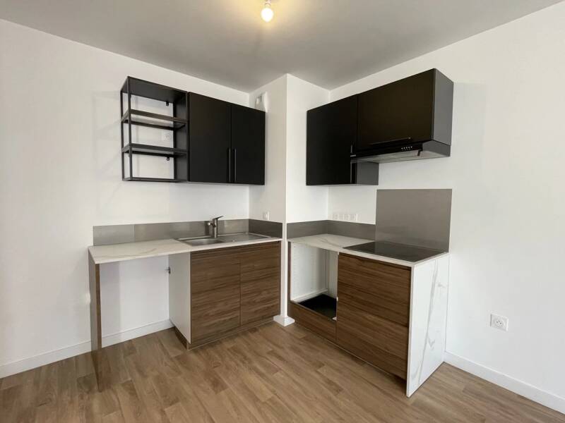 Maison à louer, 42m², TOURS