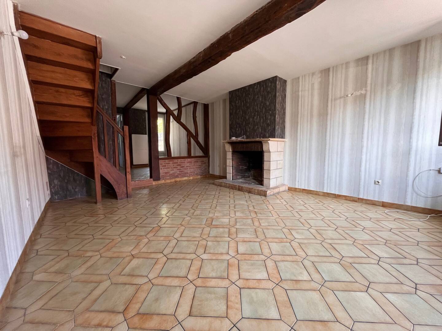 Maison à vendre, 81m², ABBEVILLE