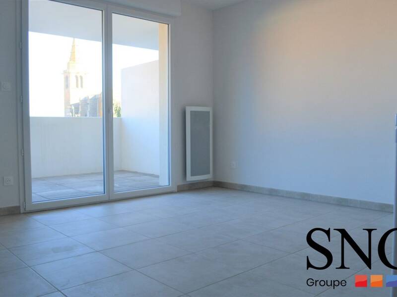 Maison à louer, 37m², VIAS