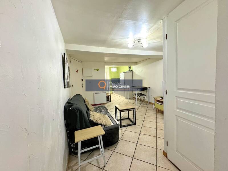 Maison à louer, 36m², BELGENTIER