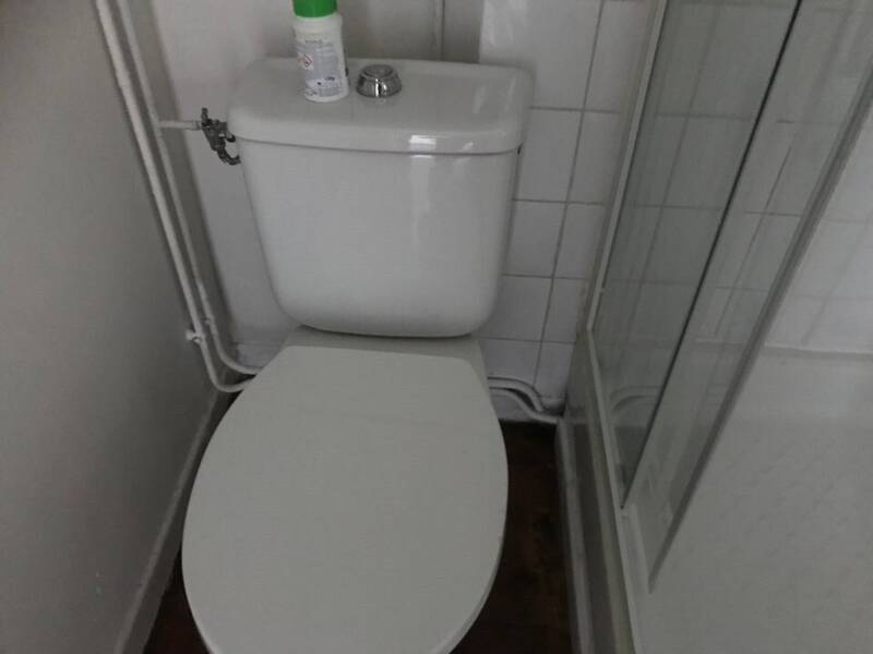 Maison à louer, 62m², LOCHES