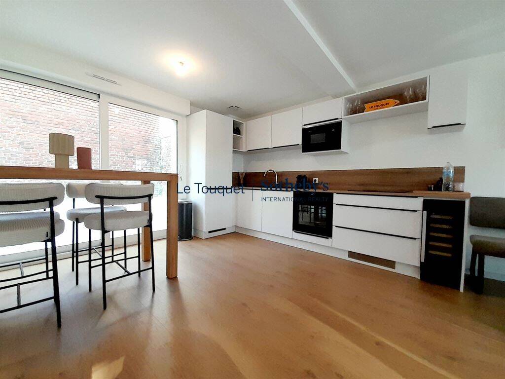 Maison à vendre, 113m², LE TOUQUET PARIS PLAGE