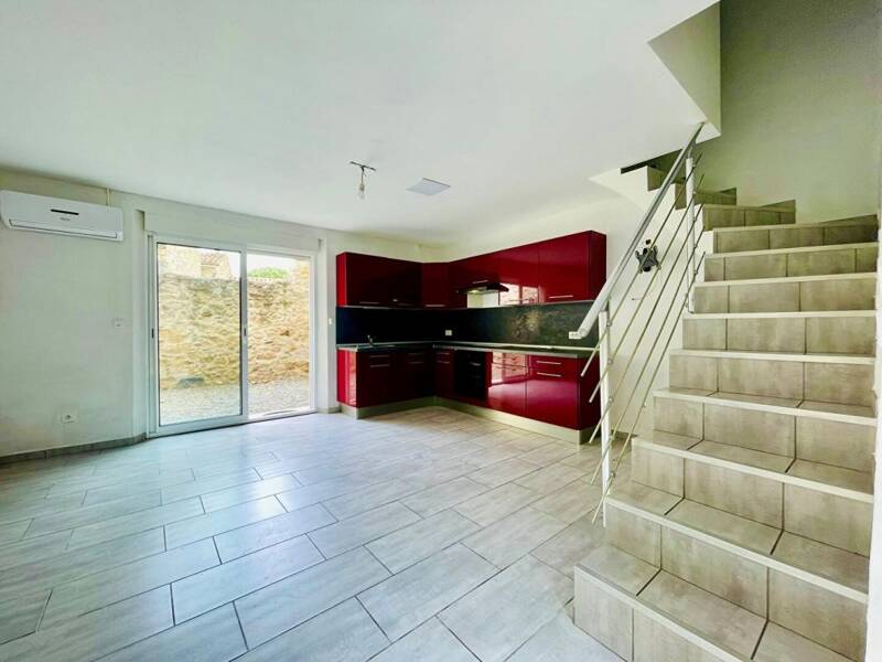 Maison à vendre, 40m², VILLENEUVE MINERVOIS