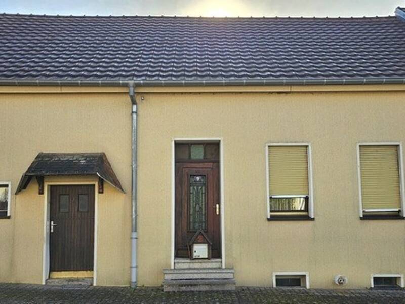 Maison à vendre, 101m², DIEBLING