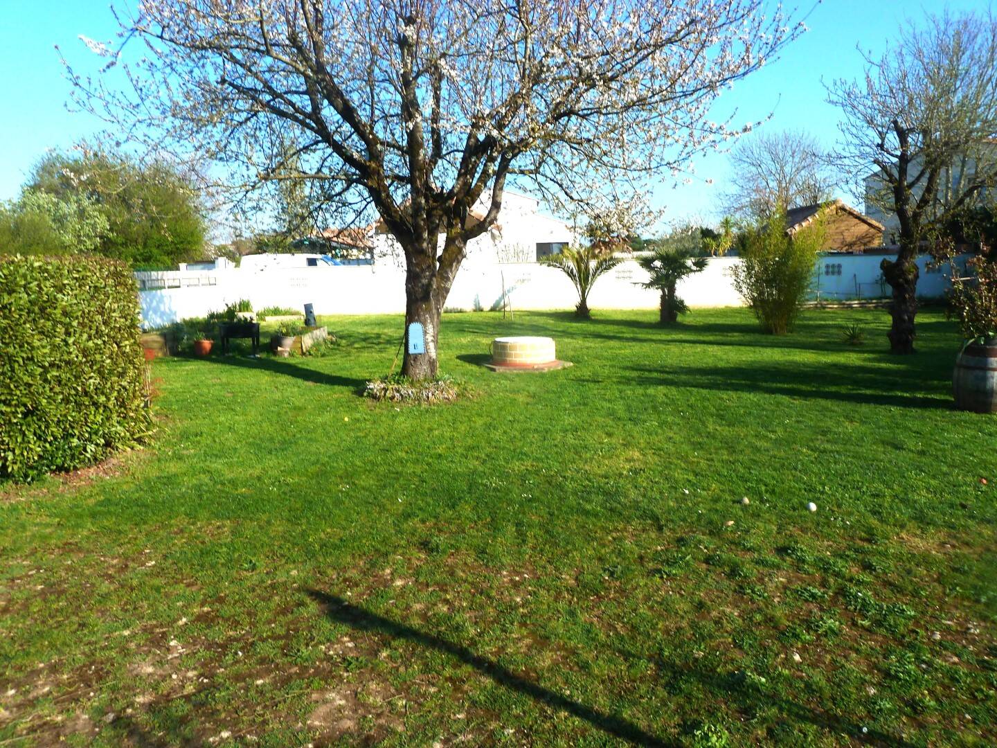 Maison à vendre, 218m², PORT DES BARQUES