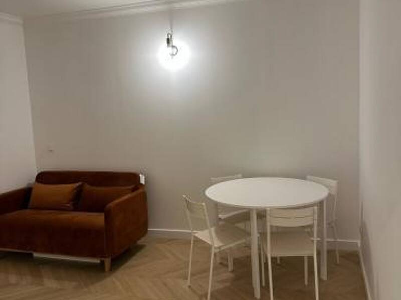 Maison à louer, 32m², PARIS 12E