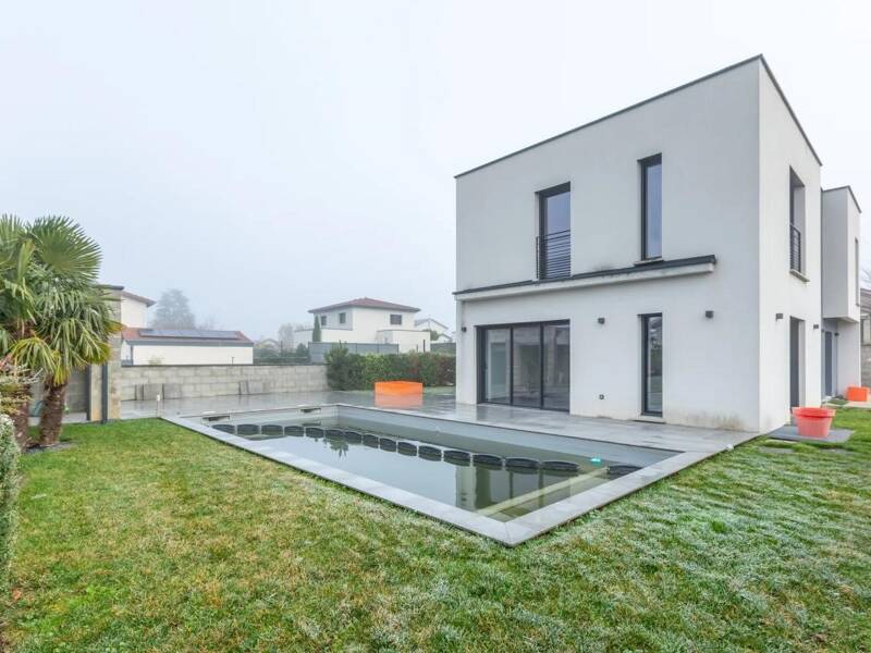 Maison à vendre, 246m², MONTANAY