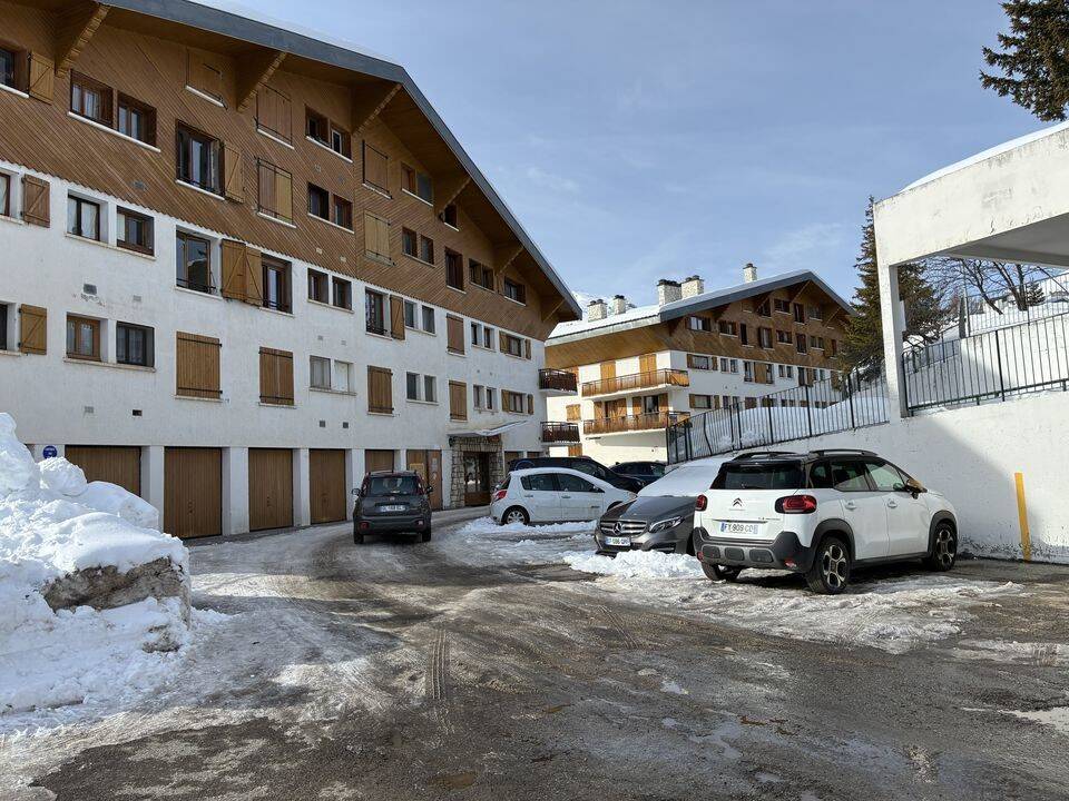 Maison à vendre, 20m², SAINT ETIENNE DE TINEE