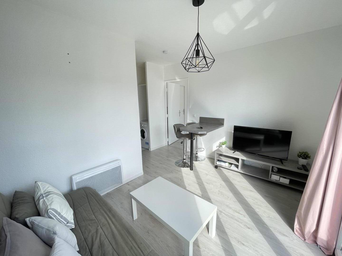 Maison à louer, 30m², CERGY