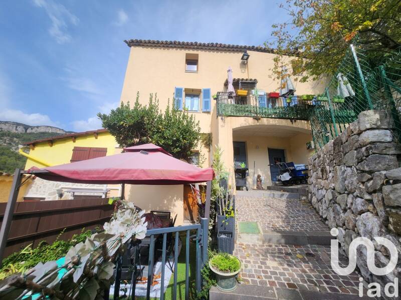 Maison à vendre, 97m², CUEBRIS