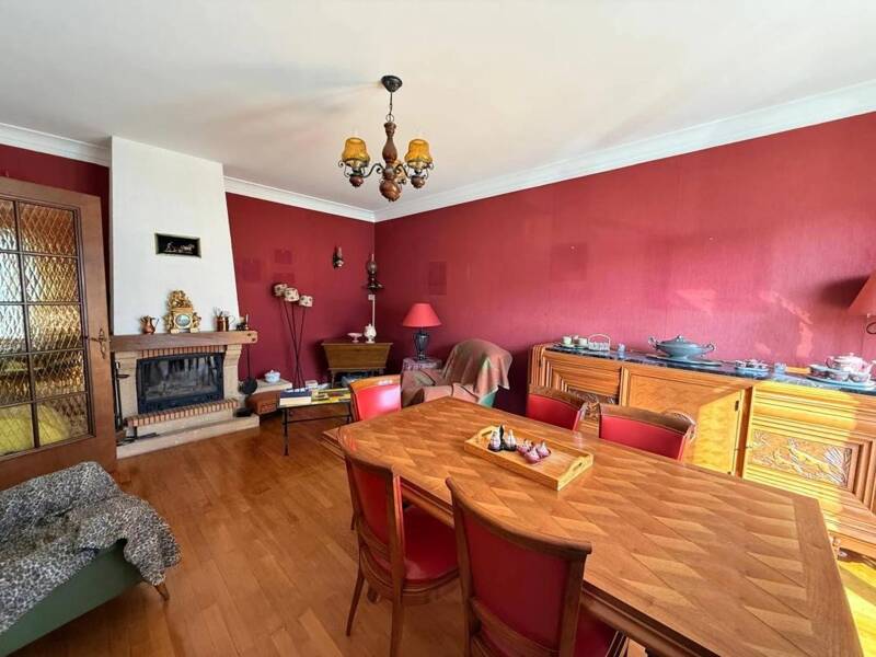 Maison à vendre, 210m², OYONNAX