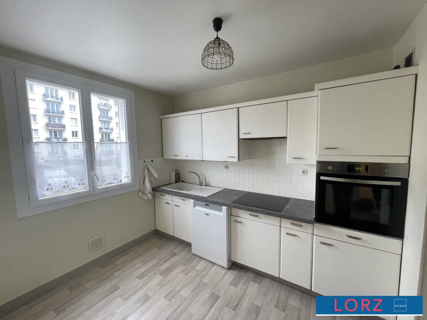Maison à vendre, 68m², BOURGES