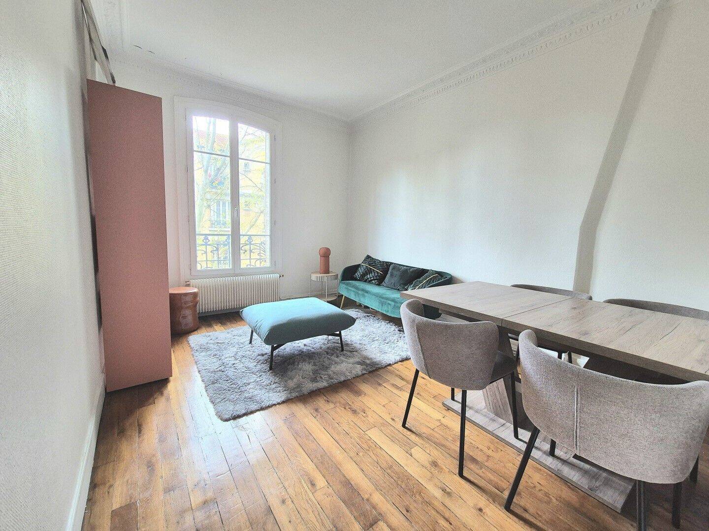 Maison à vendre, 36m², CLICHY