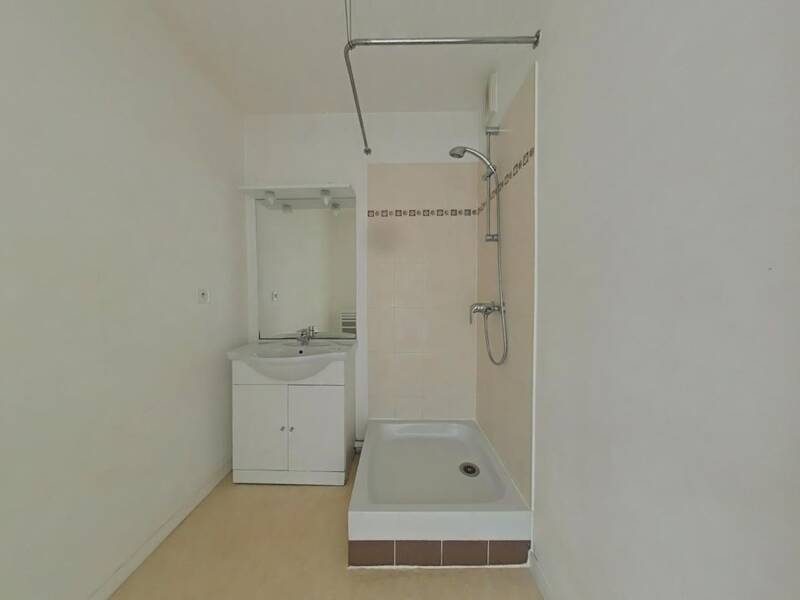 Maison à louer, 44m², TOURS