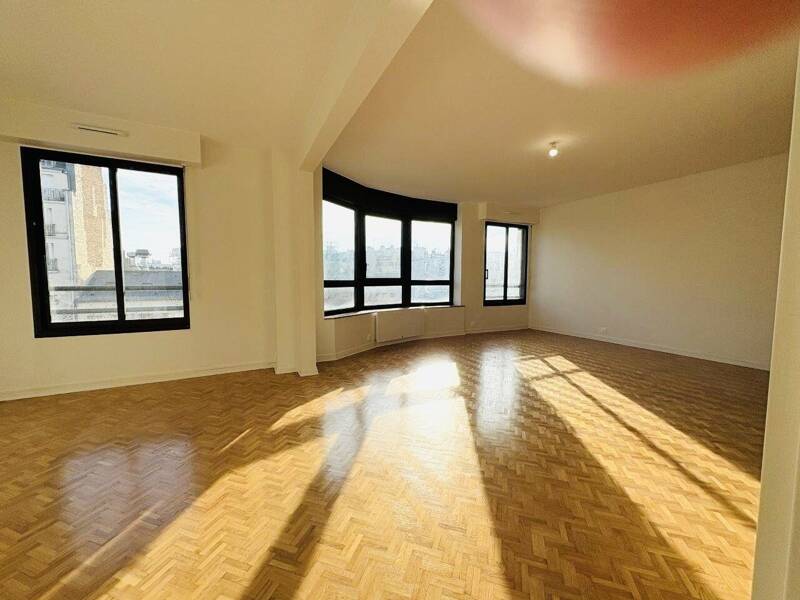 Maison à louer, 87m², PARIS 14E