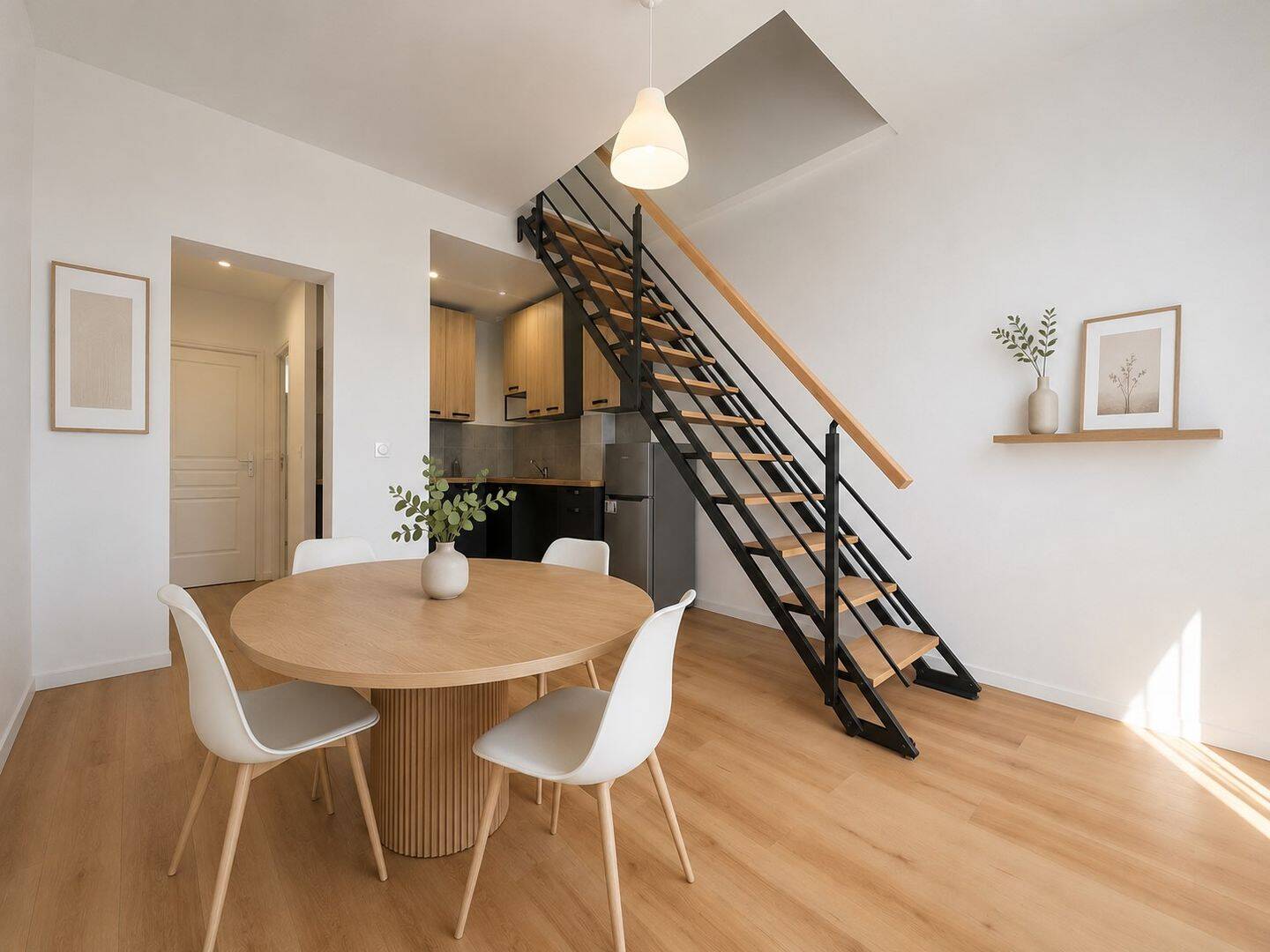 Maison à louer, 49m², VILLEMOMBLE