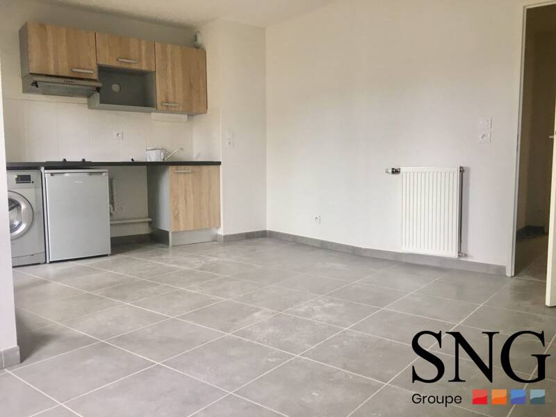 Maison à louer, 42m², CASTANET TOLOSAN