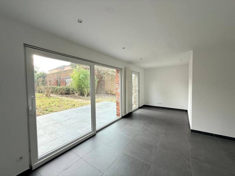 Maison à louer, 124m², ARMENTIERES