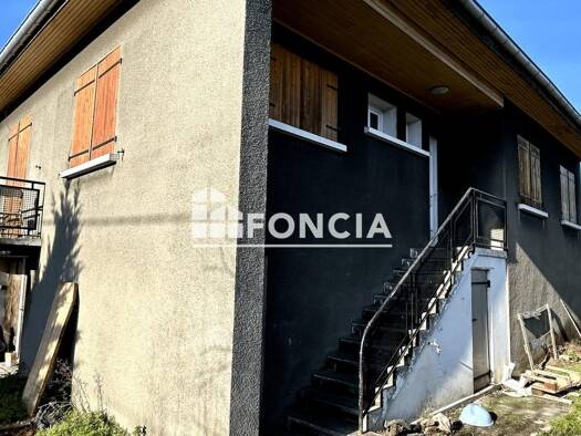 Maison à vendre 420 000 € 5 pièces 3 chambres 80 m² Nord Vétraz-Monthoux 74100