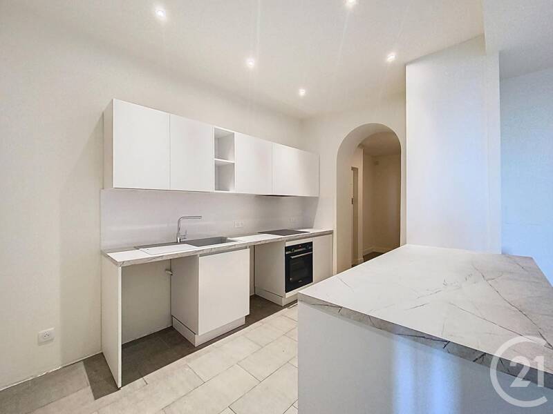 Maison à louer, 155m², NICE