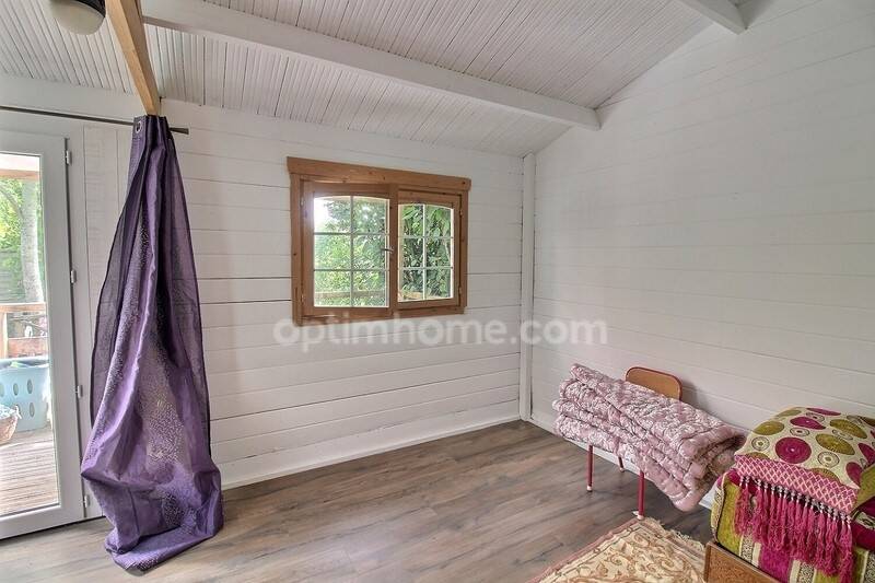 Maison à vendre, 42m², VILLENNES SUR SEINE