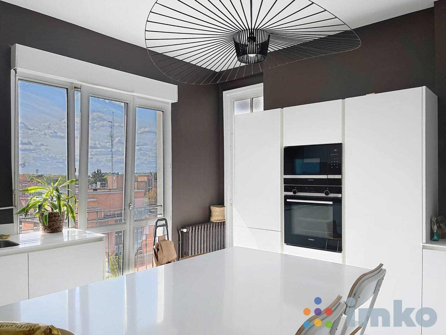 Maison à vendre, 185m², MARCQ EN BAROEUL