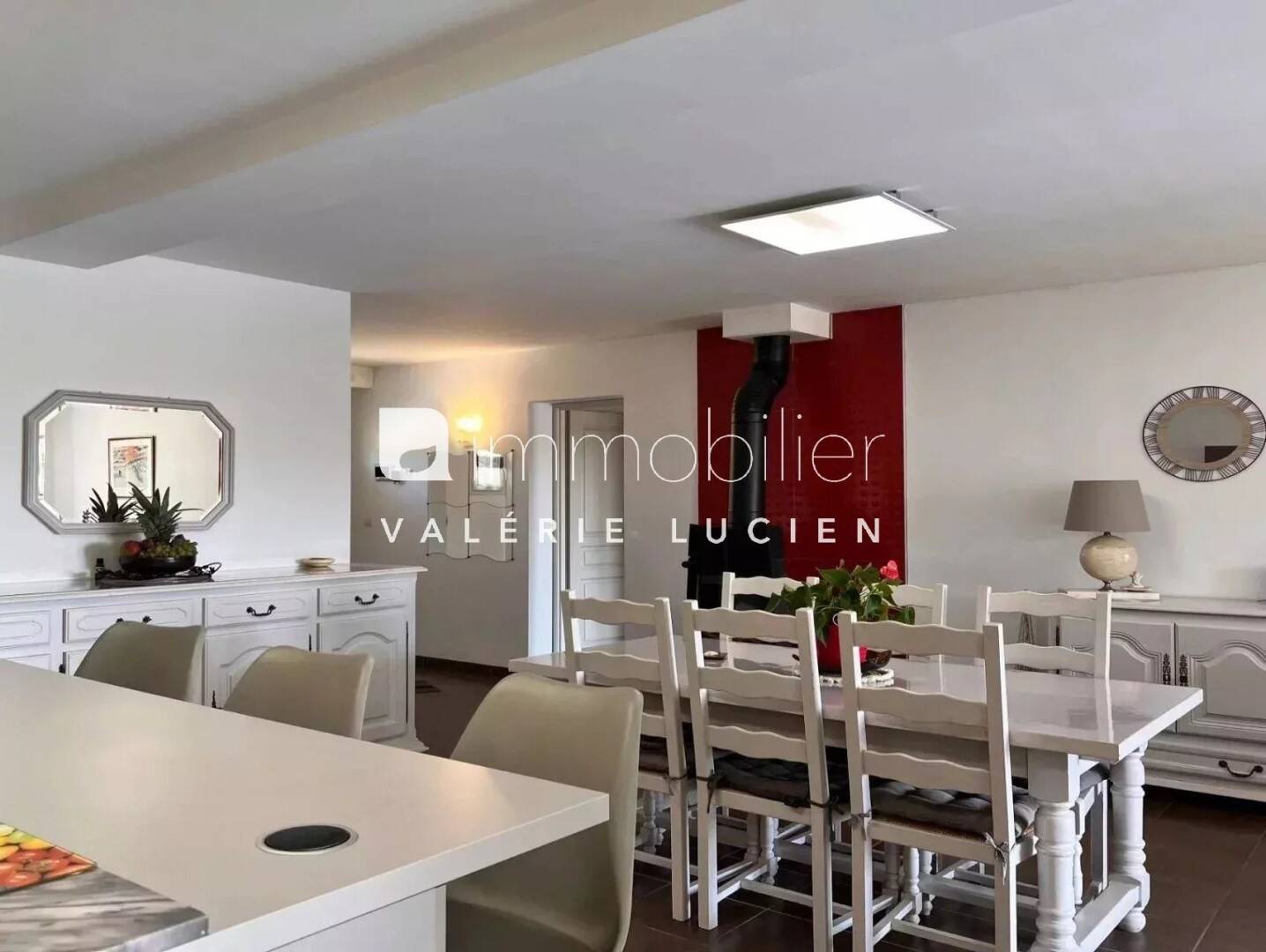 Maison à vendre, 123m², MAUSSANE LES ALPILLES