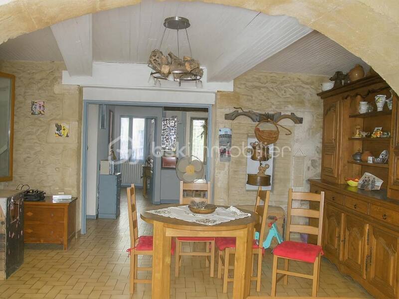 Maison à vendre, 224m², NIMES