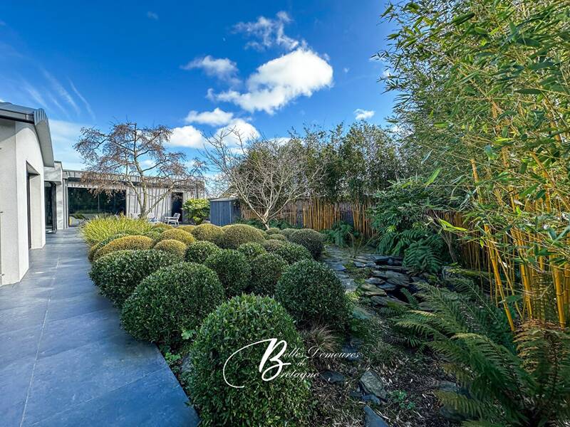 Maison à vendre, 278m², BINIC