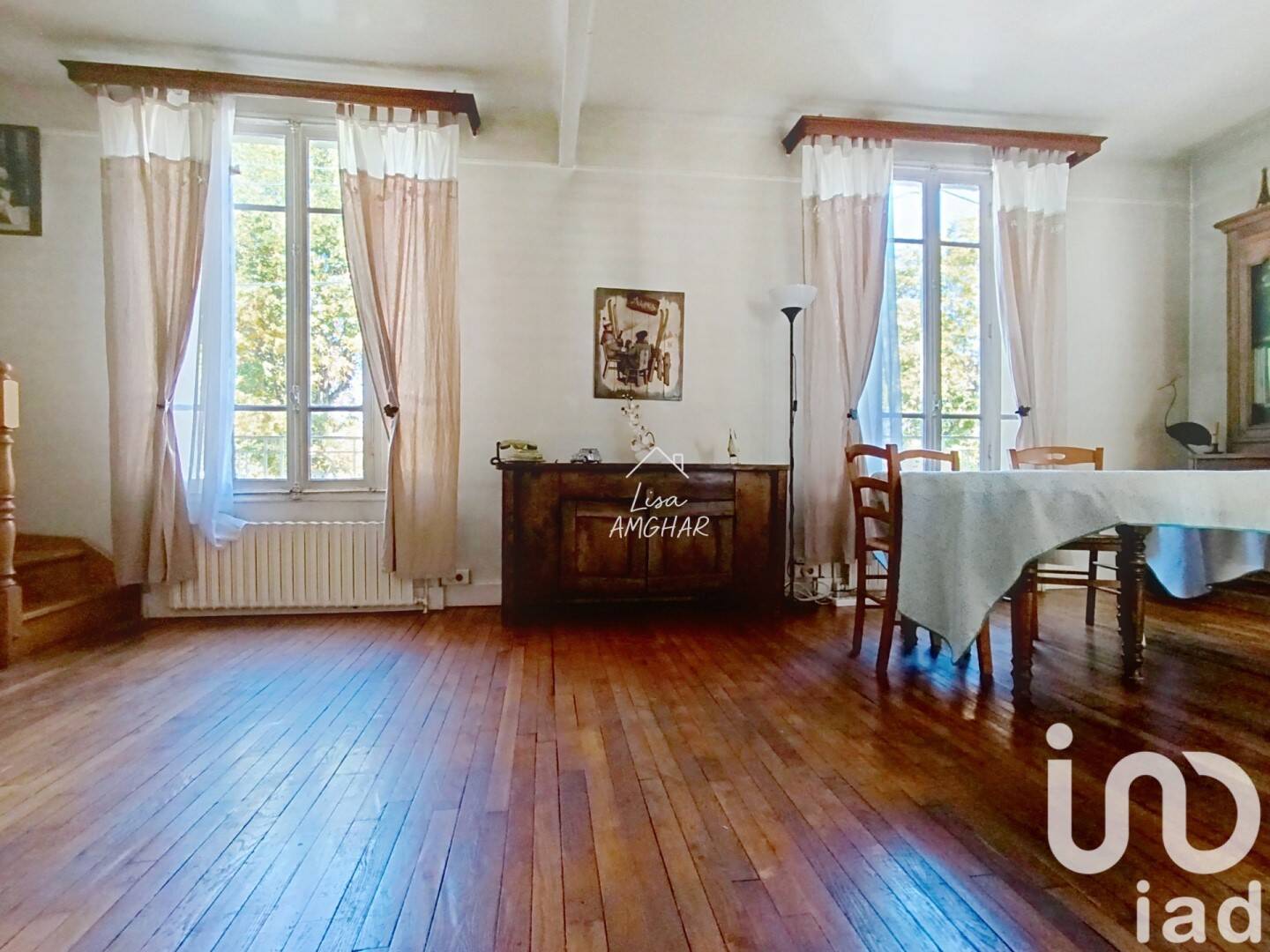 Maison à vendre, 84m², CRETEIL