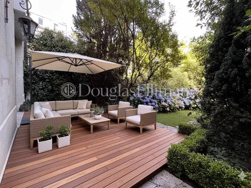 Maison à vendre, 350m², BORDEAUX