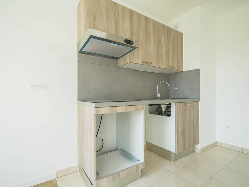 Maison à louer, 41m², VILLECRESNES