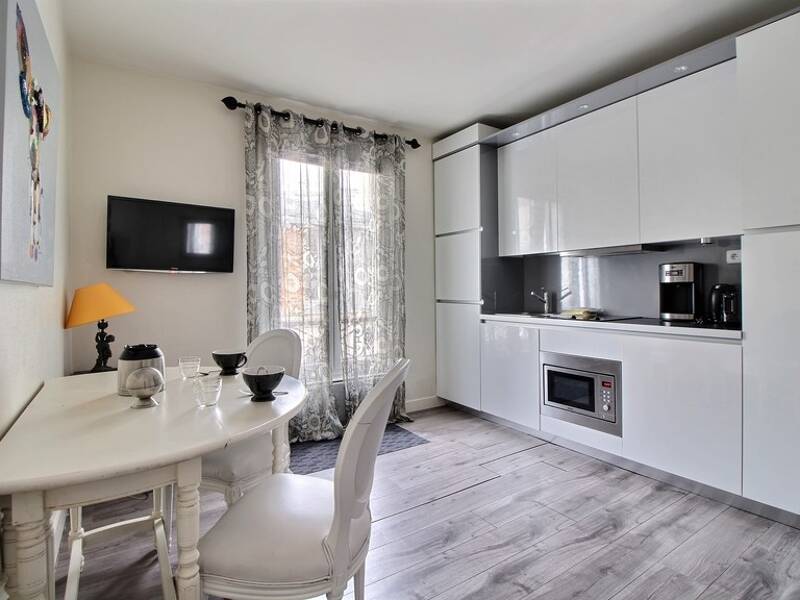 Maison à louer, 30m², PARIS 12E