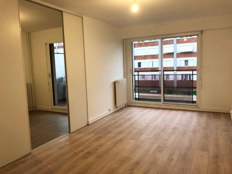 Maison à louer, 45m², CRETEIL