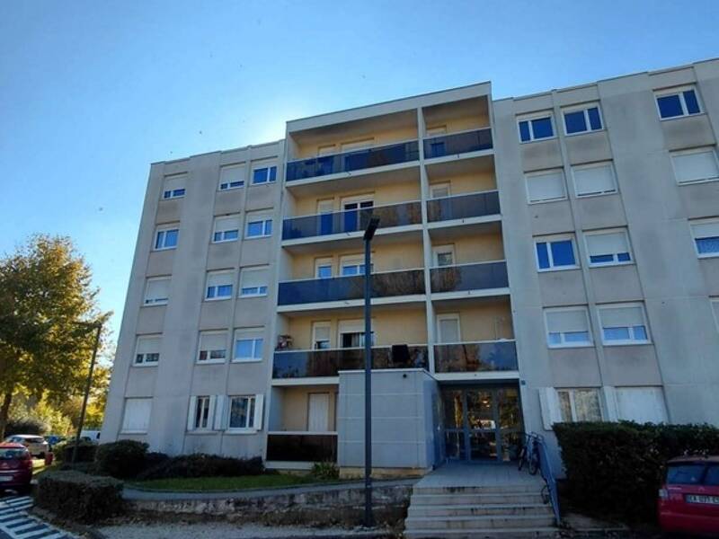 Maison à vendre, 59m², LONGVIC