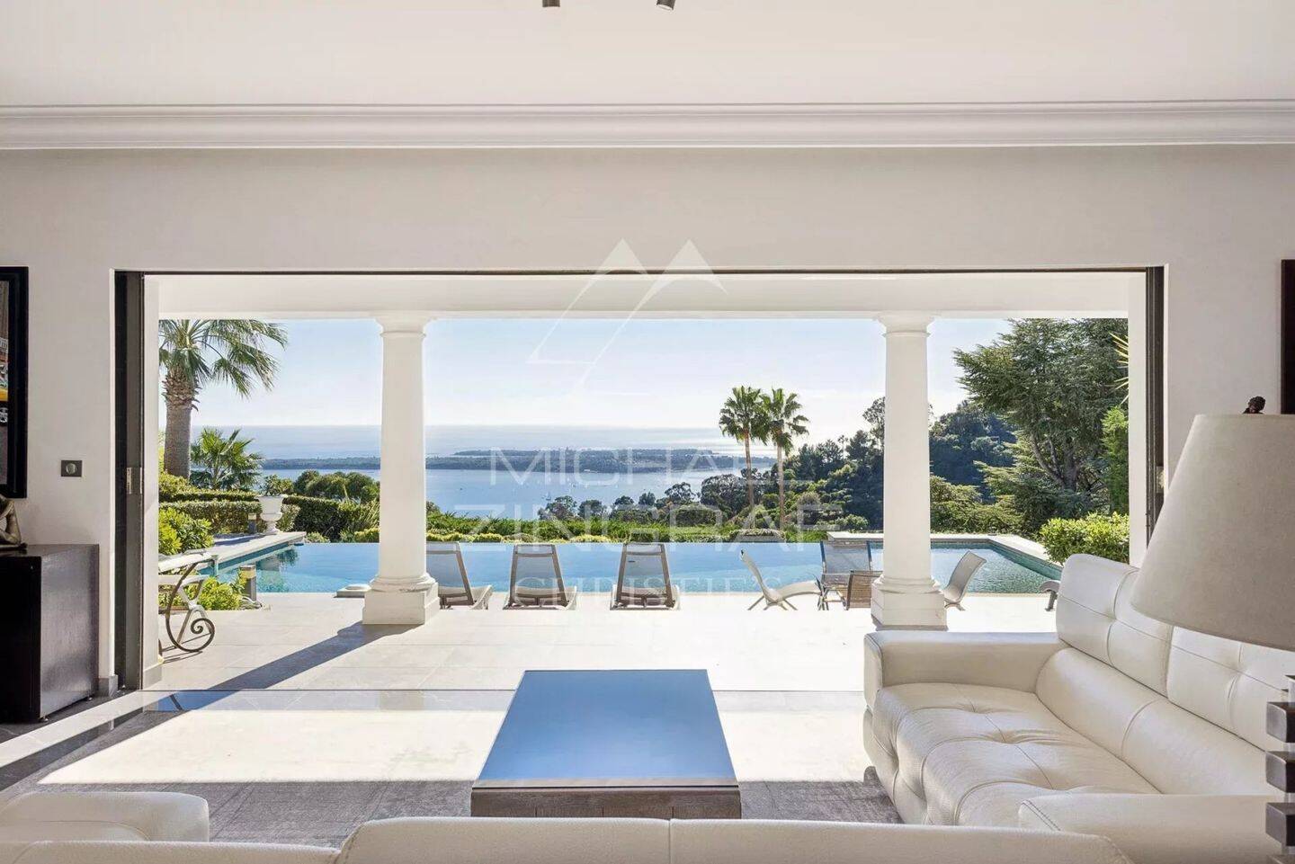 Maison à vendre, 350m², CANNES