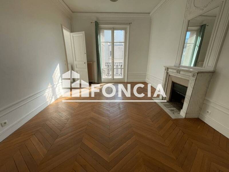 Maison à louer, 185m², PARIS 16E