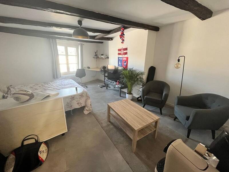 Maison à louer, 25m², LIMOGES