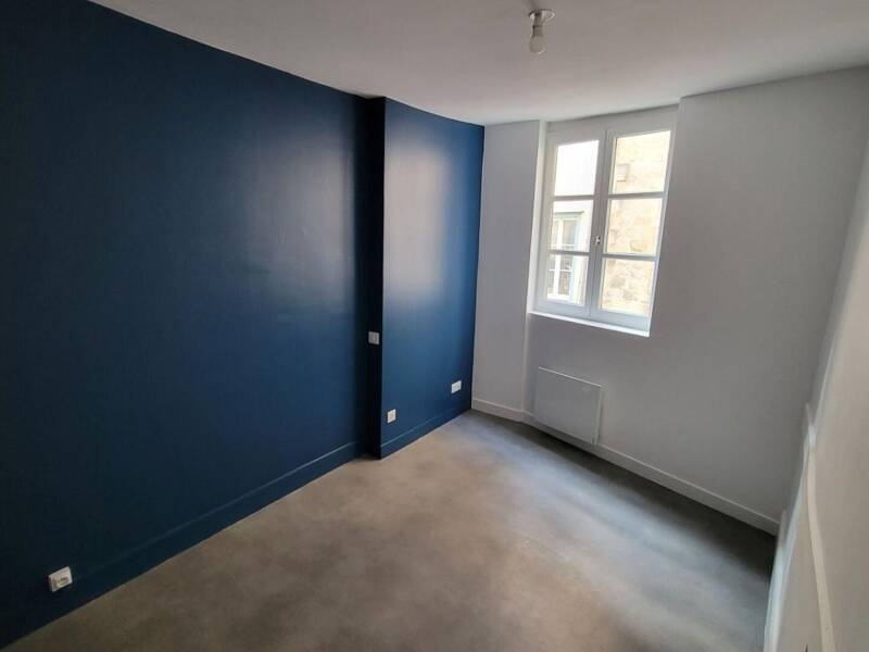Maison à louer, 27m², LIMOGES